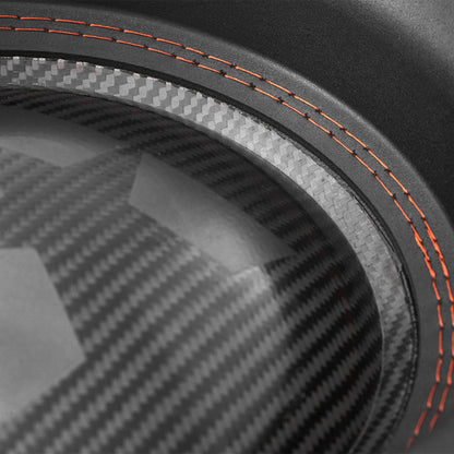 GAS CMP S3-12D1N, ekstrem 12 tommer baselement med neodymmotor