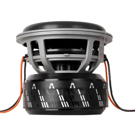 GAS CMP S3-12D1, ekstrem 12-tommer basenhed med ferrit-hybridmotor