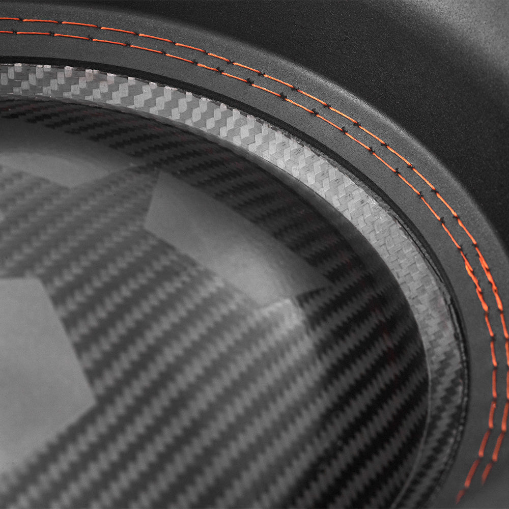 GAS CMP S3-12D1, ekstrem 12-tommer basenhed med ferrit-hybridmotor