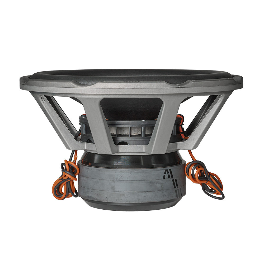 GAS CMP S3-24D1, 24 tommer basselement