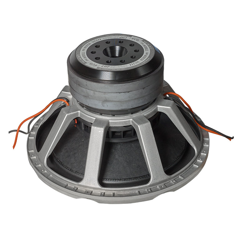 GAS CMP S3-24D1, 24 tommer basselement