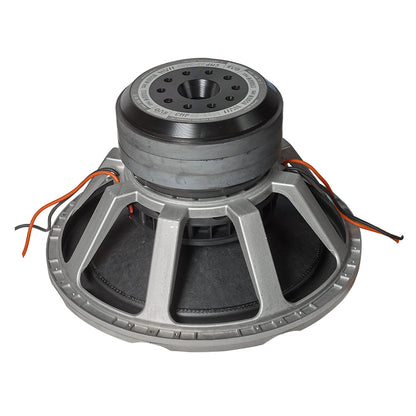 GAS CMP S3-24D1, 24 tommer basselement