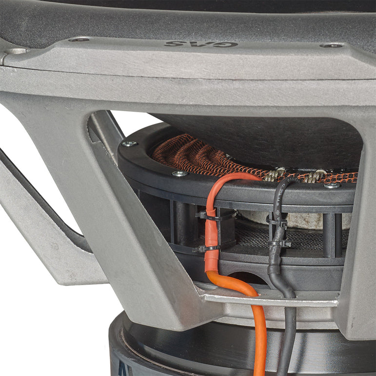 GAS CMP S3-24D1, 24 tommer basselement