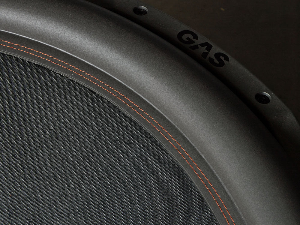 GAS CMP S3-24D1, 24 tommer basselement