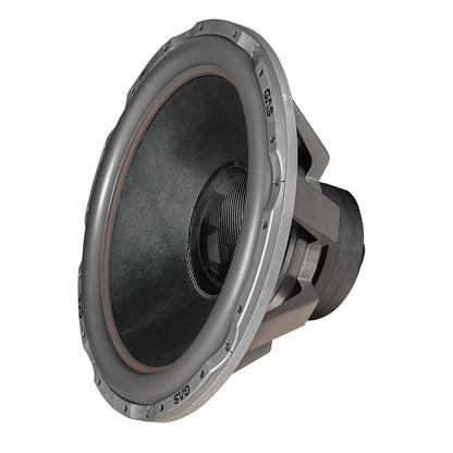 GAS CMP S3-33D1, 33 tommer basselement