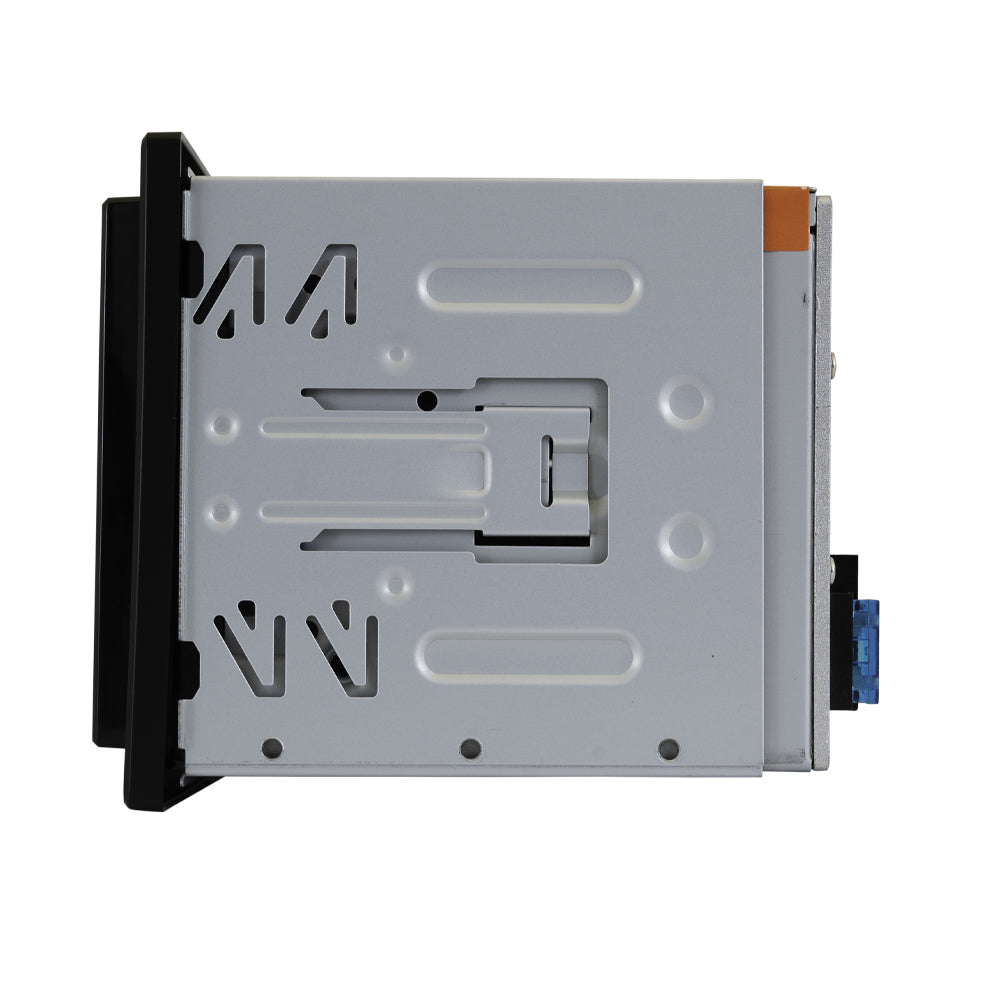 GAS GMA252BTR bilstereo med Bluetooth og 2 par lavniveau