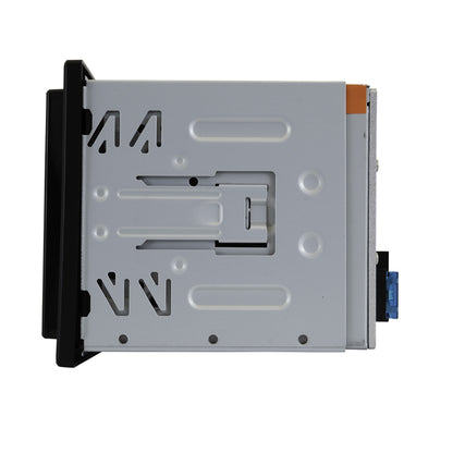 GAS GMA252BTR bilstereo med Bluetooth og 2 par lavniveau