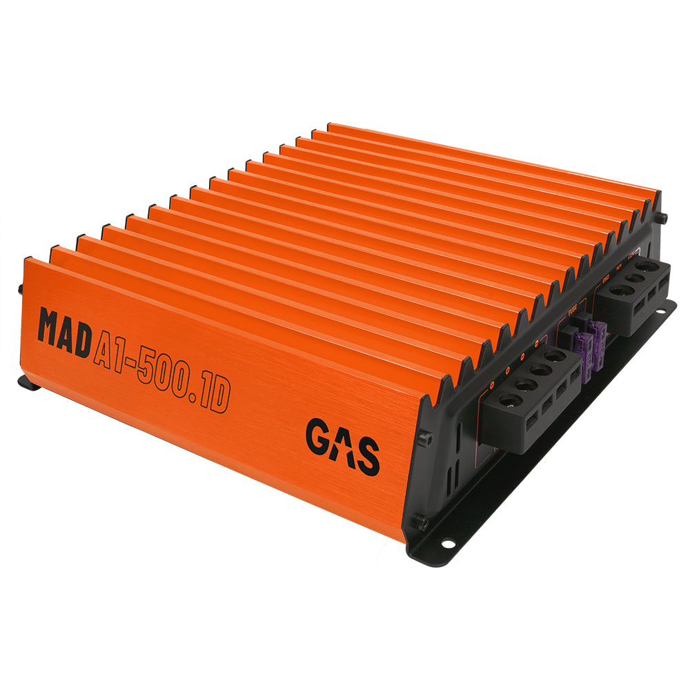 GAS MAD A1-500.1D
