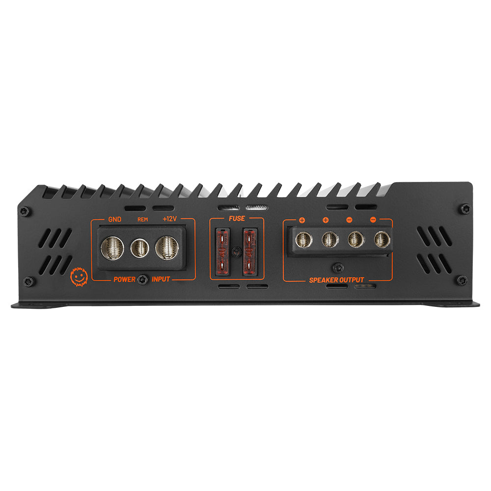 GAS MAD A2-600.1DFL, fantastisk monoblock