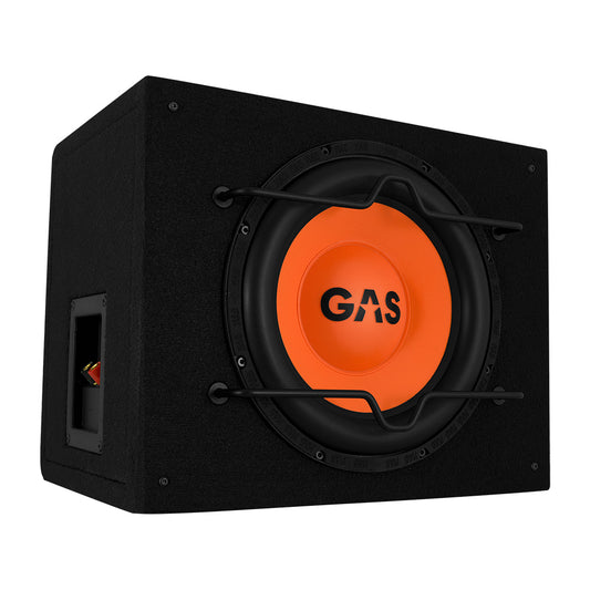 GAS MAD B1-110