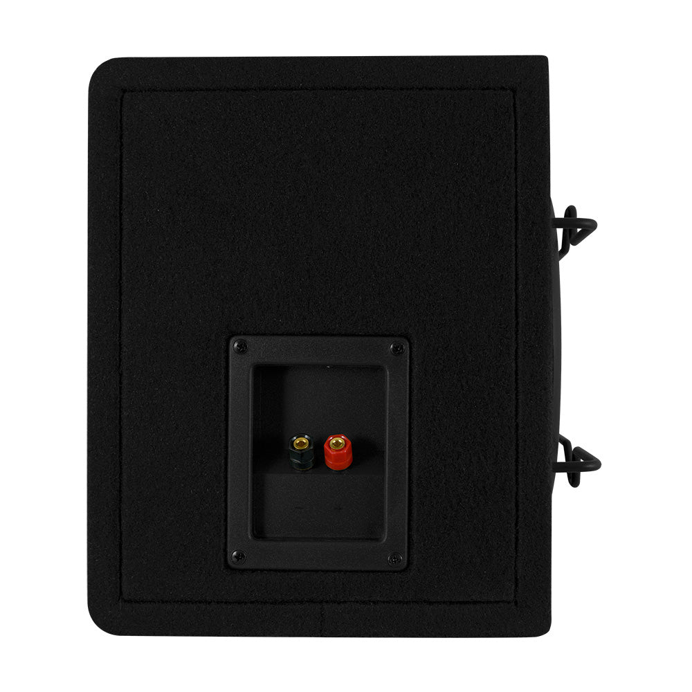 GAS MAD 1x10" Baspakke