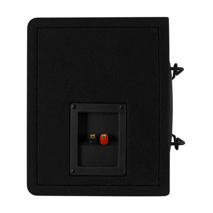 GAS MAD 1x10" Baspakke