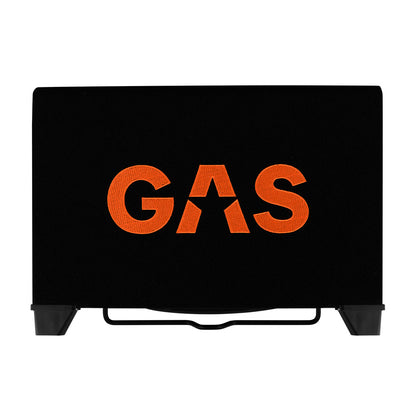 GAS MAD 1x10" Baspakke