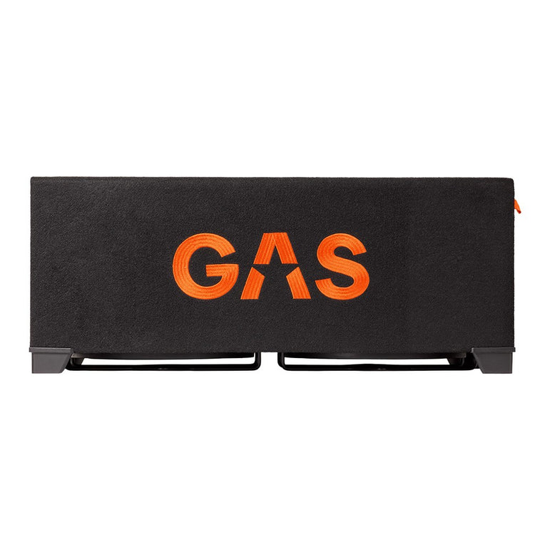 Komplet GAS MAD 2x12