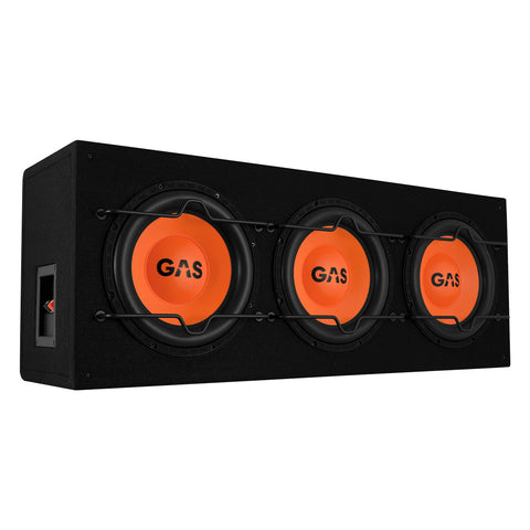 GAS MAD B1-310