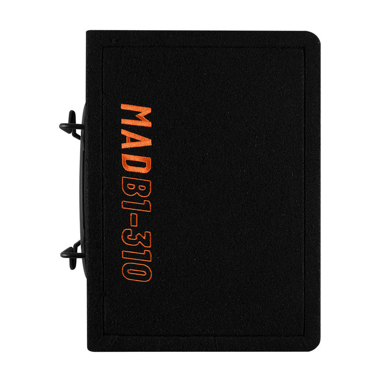 GAS MAD B1-310