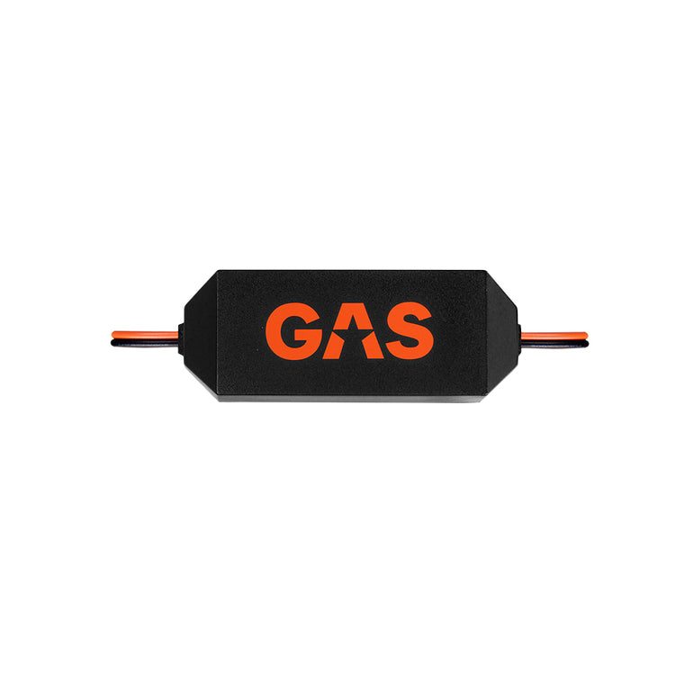 GAS MAD K1-64