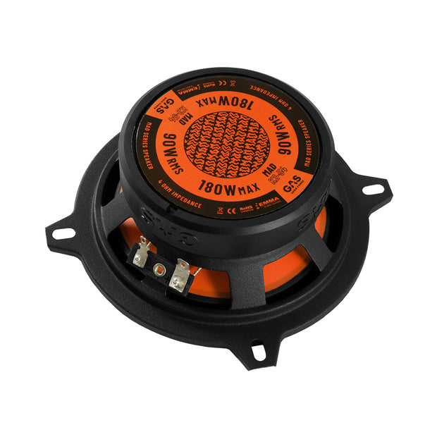 GAS MAD K2-54
