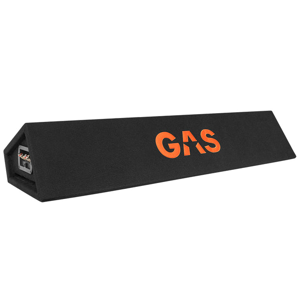 GAS MAD PB1-46