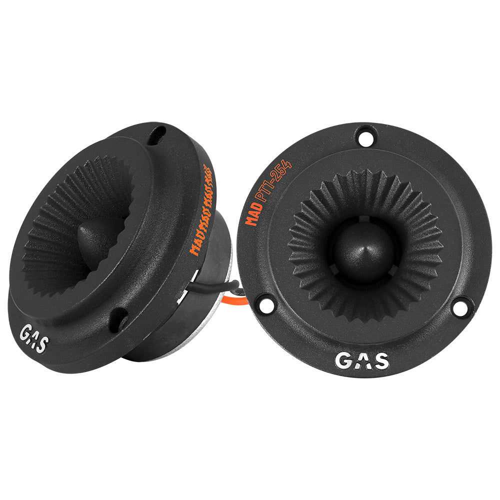 GAS MAD PK1-64 SPL-kit, 6.5 tommer