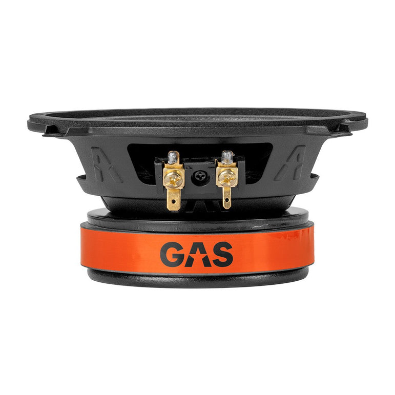 GAS MAD PM2-54, fantastisk 5.25 tommer mellembas