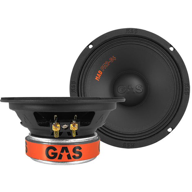GAS MAD PM2-64