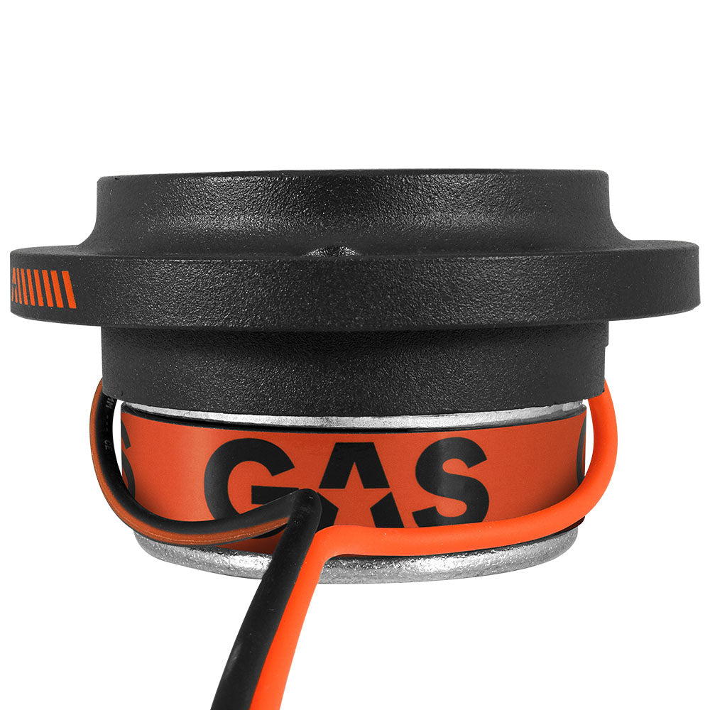 GAS MAD PT2-254