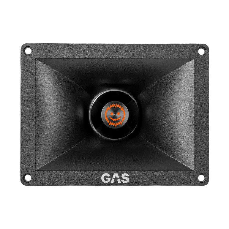GAS MAD PT3-444, kraftig horndiskant
