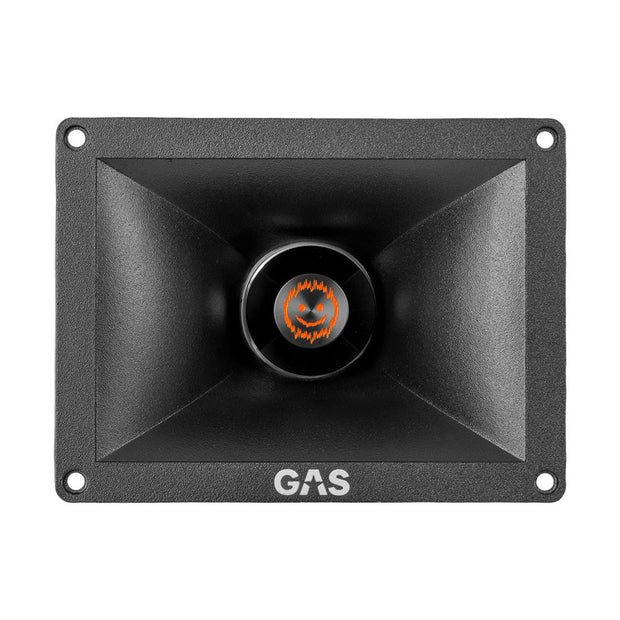GAS MAD PT3-444, kraftig horndiskant