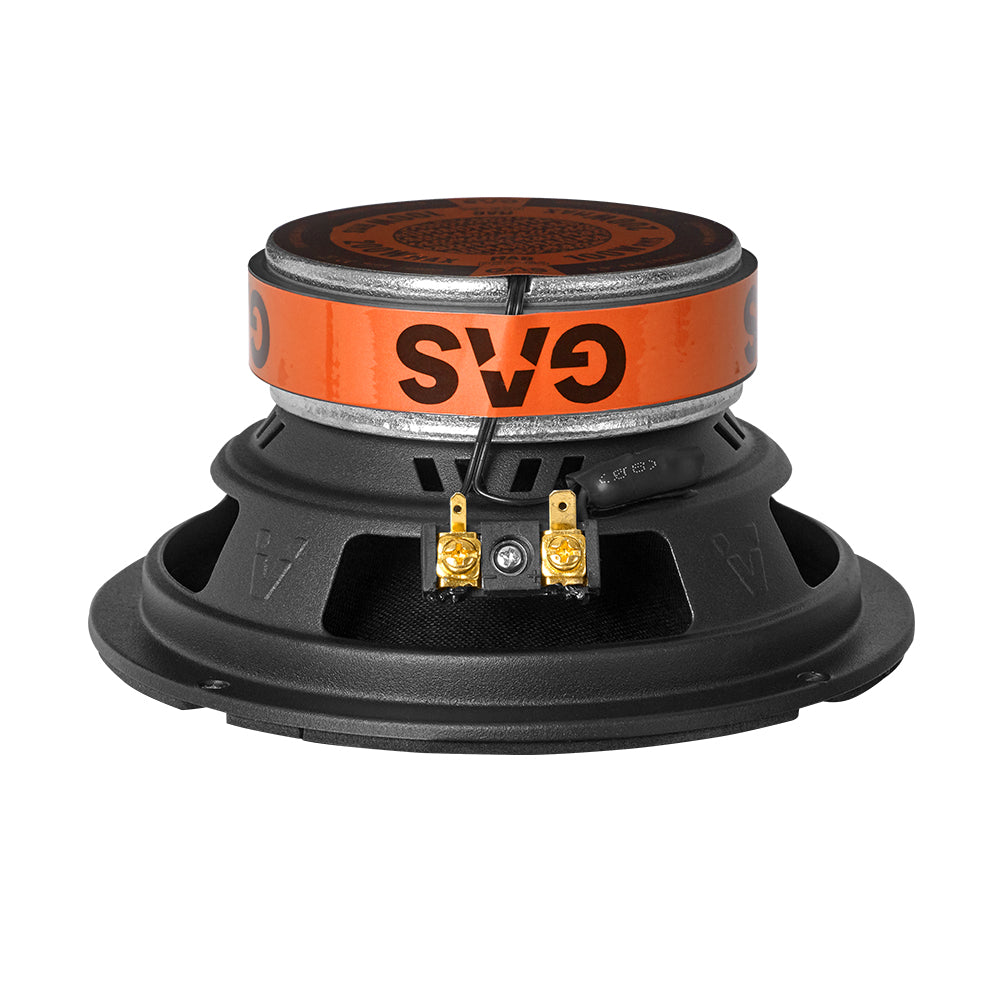 GAS MAD PX2-64 fantastisk 6.5 tommer koaksialhøjttaler