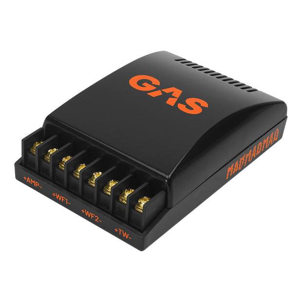 GAS MAD PXO1-24