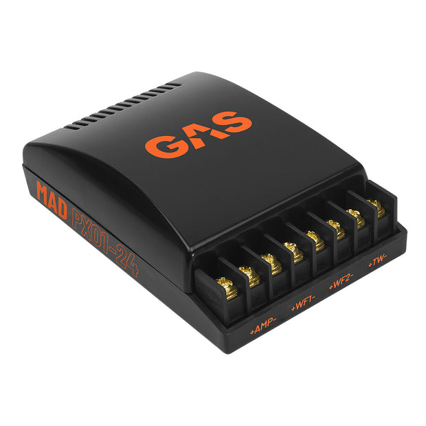 GAS MAD PXO1-24