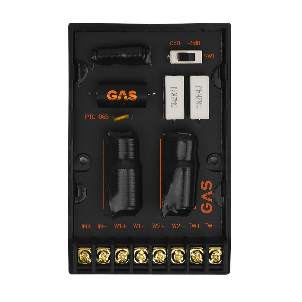 GAS MAD PXO1-24