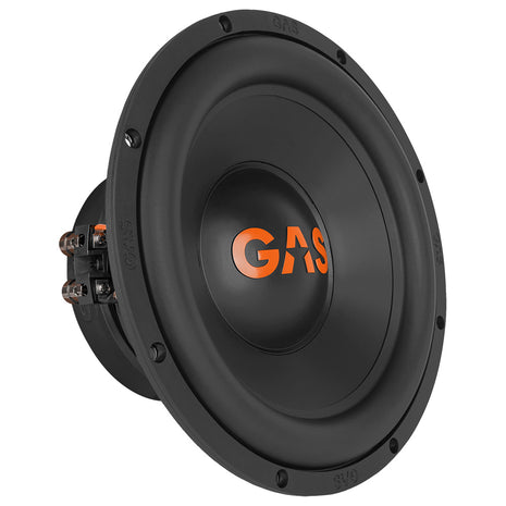 GAS MAD S2-10D2