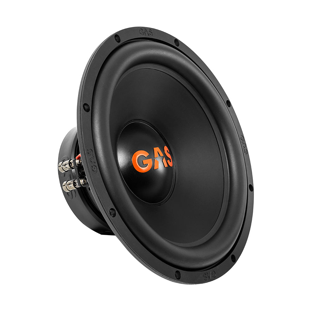 GAS MAD S2-12D2, 12" subwoofer