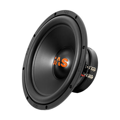 GAS MAD S2-12D2, 12" subwoofer