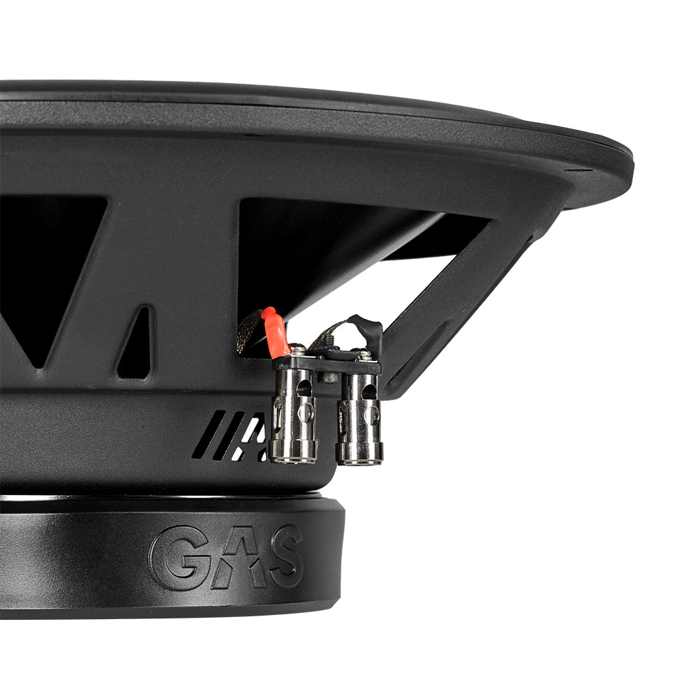 GAS MAD S2-12D2, 12" subwoofer