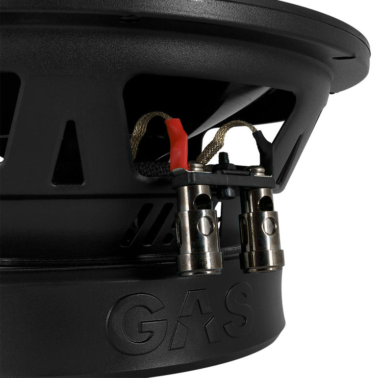 GAS MAD S2-8D2