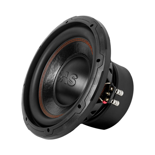 GAS MAD S3-10D2, 10" subwoofer