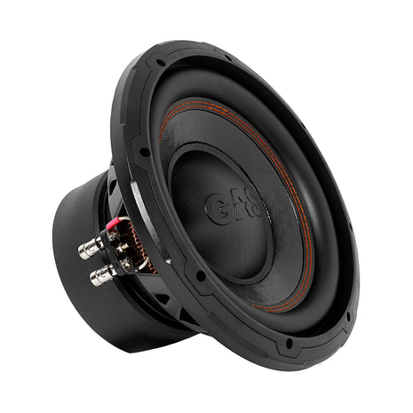 GAS MAD S3-10D2, 10" subwoofer
