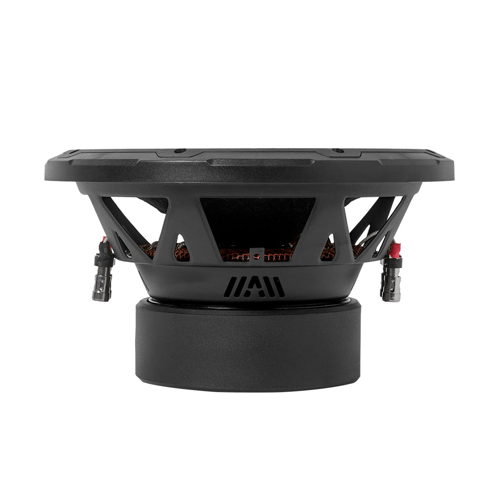 GAS MAD S3-10D2, 10" subwoofer