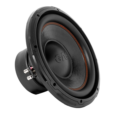 GAS MAD S3-12D2, 12" subwoofer