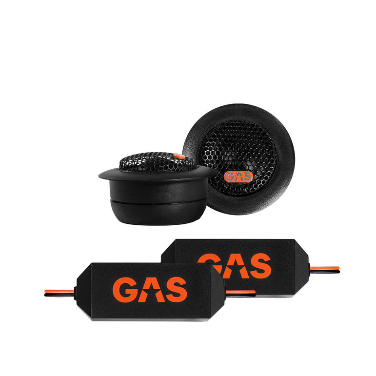GAS MAD T1-204