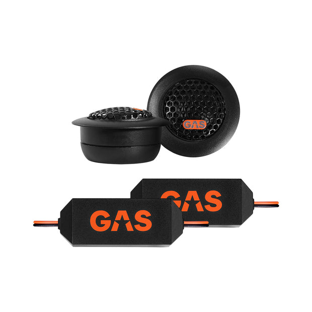GAS MAD T2-254