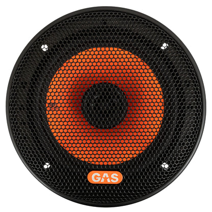 GAS MAX X2-64, velspillende 6.5 tommer koaksialhøjttaler