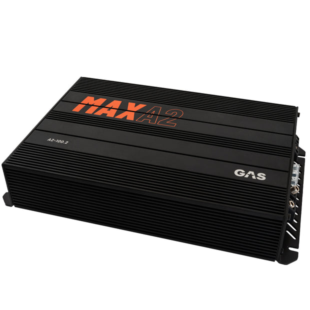 GAS MAX A2-100.2