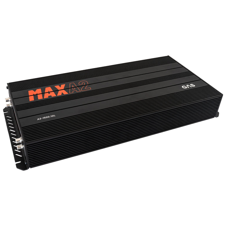 GAS MAX A2-1500.1DL