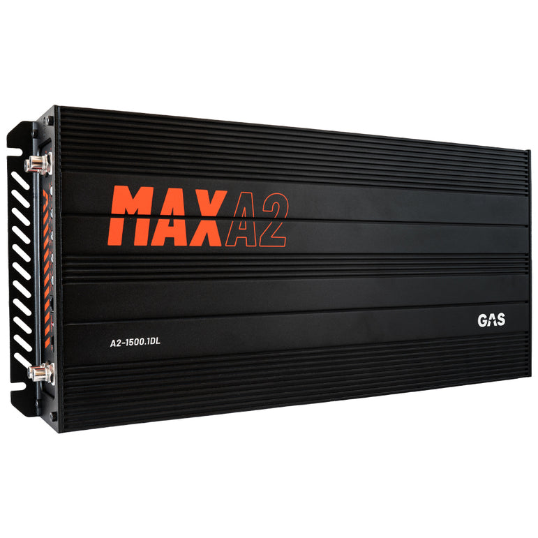 GAS MAX A2-1500.1DL