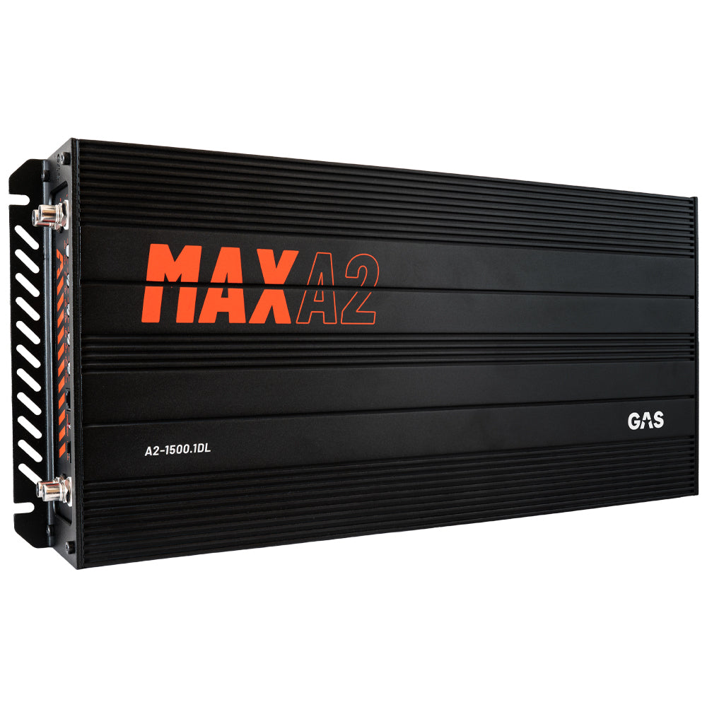 GAS MAX A2-1500.1DL
