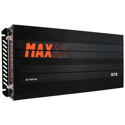 GAS MAX A2-1500.1DL